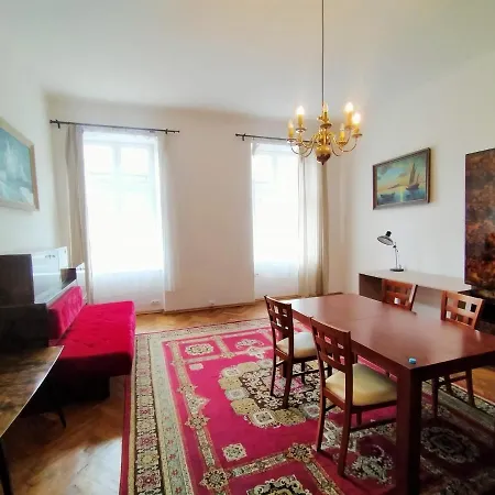 Wielopole Homestay Alloggio in famiglia