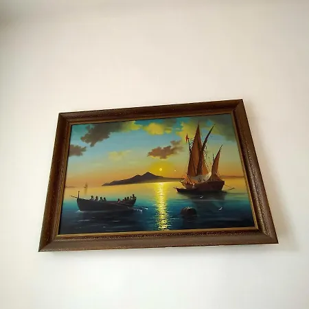 Alloggio in famiglia Wielopole Homestay *