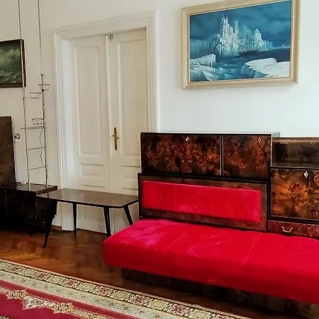 Alloggio in famiglia Wielopole Homestay