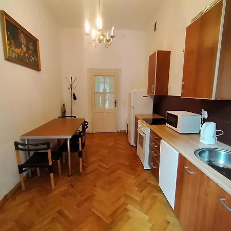 Wielopole Homestay Alloggio in famiglia