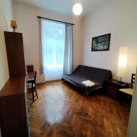 Alloggio in famiglia Wielopole Homestay Cracovia