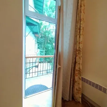 Alloggio in famiglia Wielopole Homestay