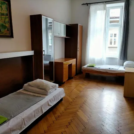 Wielopole Homestay