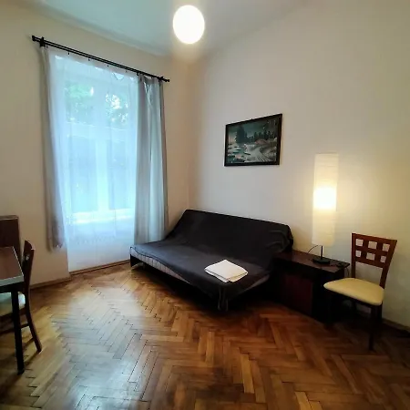 Wielopole Homestay * Cracovia