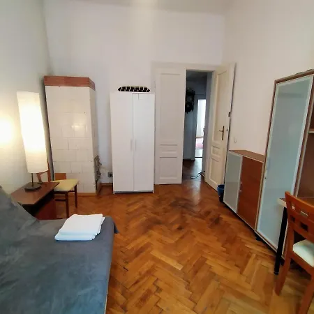 Wielopole Homestay * Cracovia