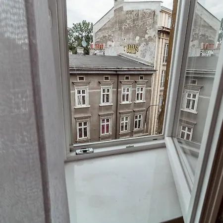 ホームステイ Wielopole Homestay