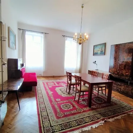 Wielopole Homestay ホームステイ *