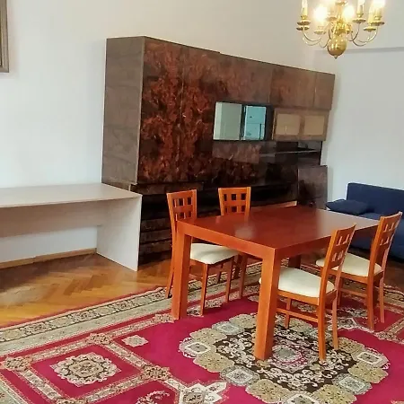 Wielopole Homestay ホームステイ クラクフ