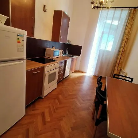 Wielopole Homestay クラクフ