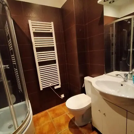 Wielopole Homestay ホームステイ クラクフ