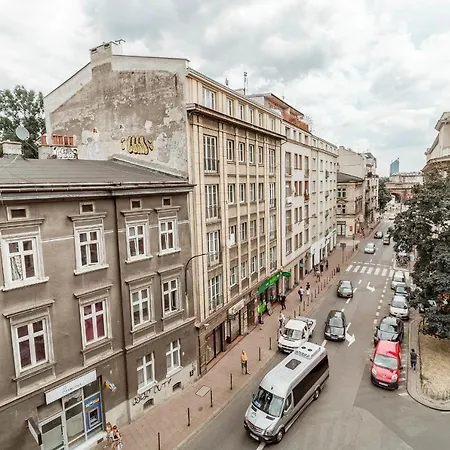 Wielopole Homestay ホームステイ クラクフ