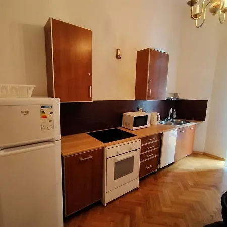 Wielopole Homestay * クラクフ