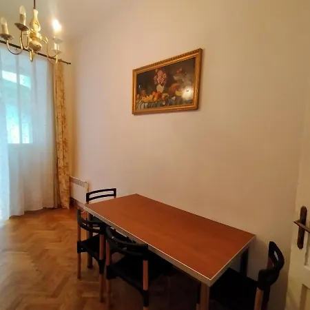Wielopole Homestay ホームステイ